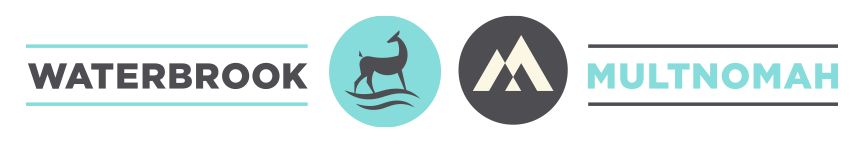 WaterBrook Multnomah