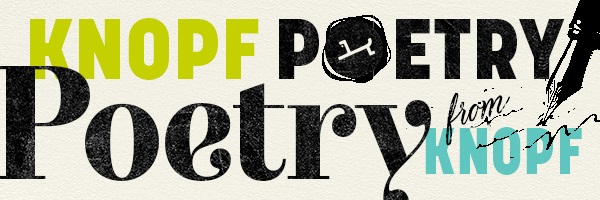 Knopf Poetry
