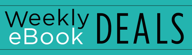 Weekly eBook Deals