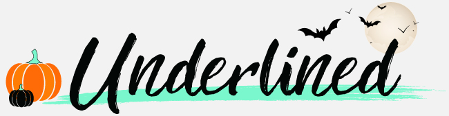 Underlined
