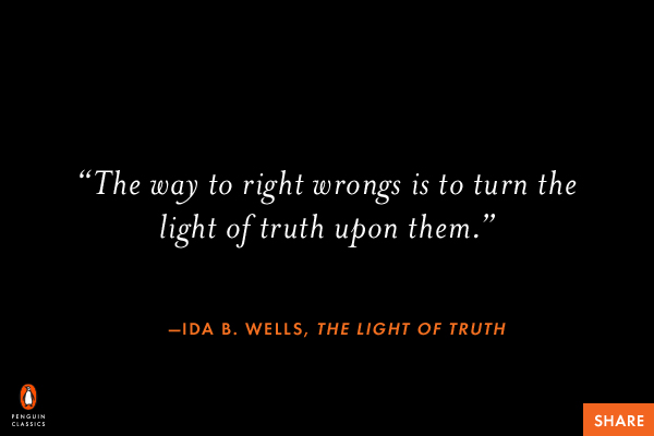 Ida B. Wells