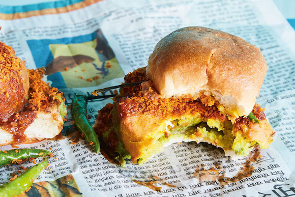 Vada Pav