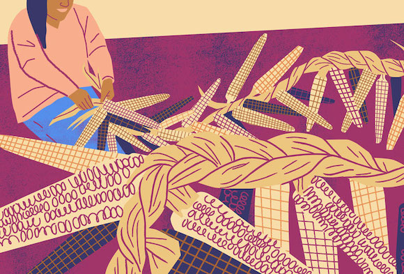 Traditional Corn Conundrum