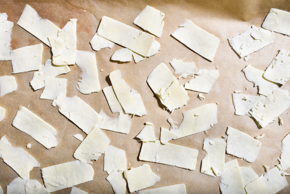 cheddar slices
