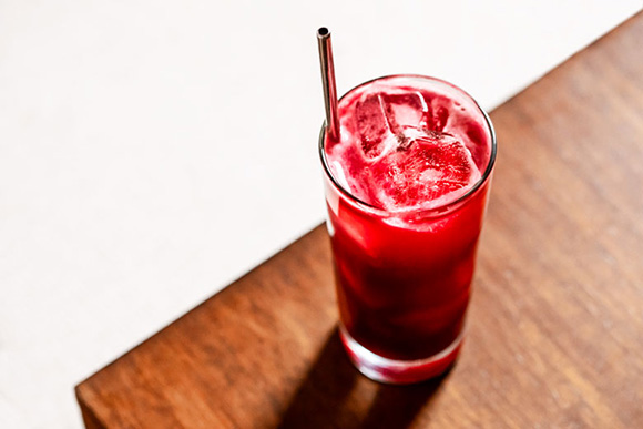 agua de jamaica