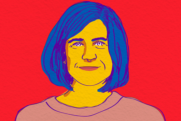 jenny rosenstrach illlustration