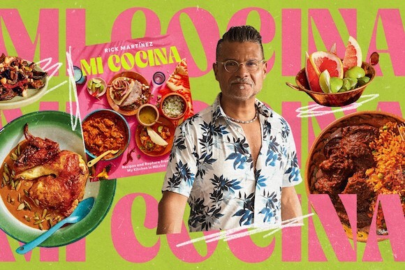 rick martinez illustration