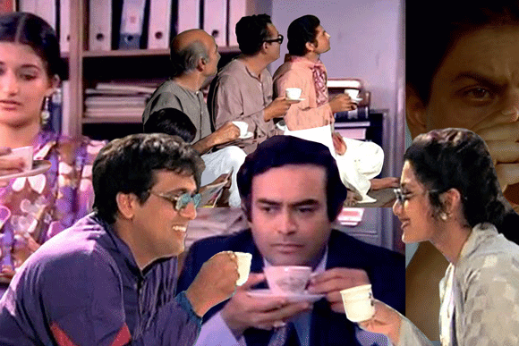 Chai Cheers