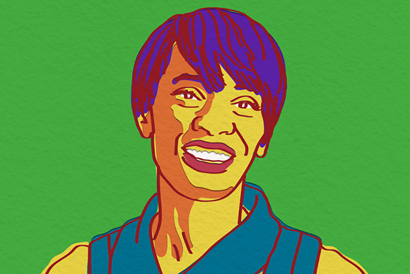 dawn davis illustration