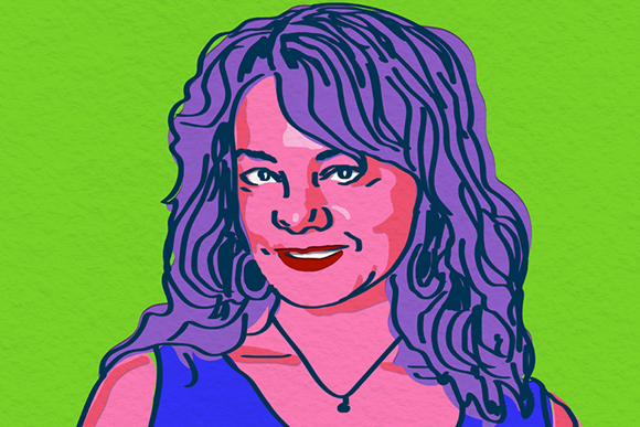 kate krader illustration