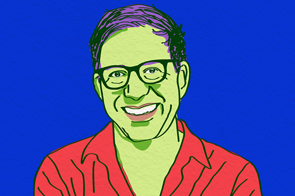adam roberts illustration