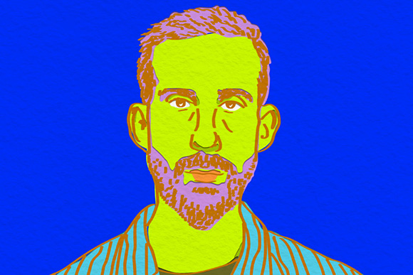 jason stewart illustration