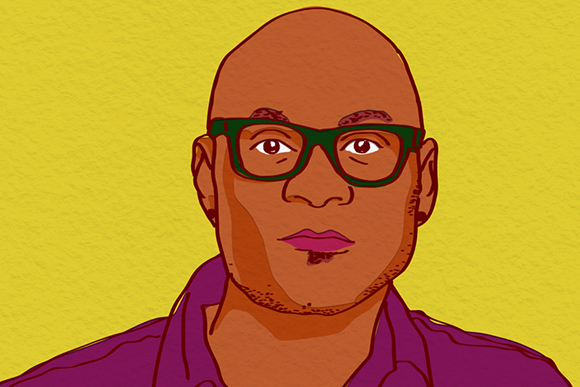 andre mack illustration