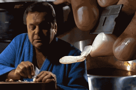 goodfellas movie scene