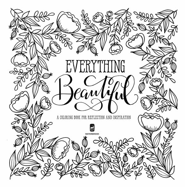 Everything Beautiful