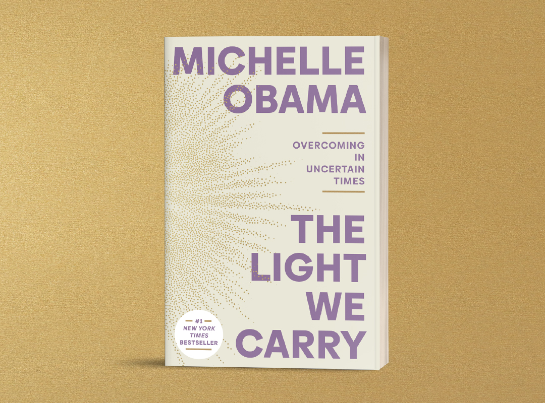 The Light We Carry