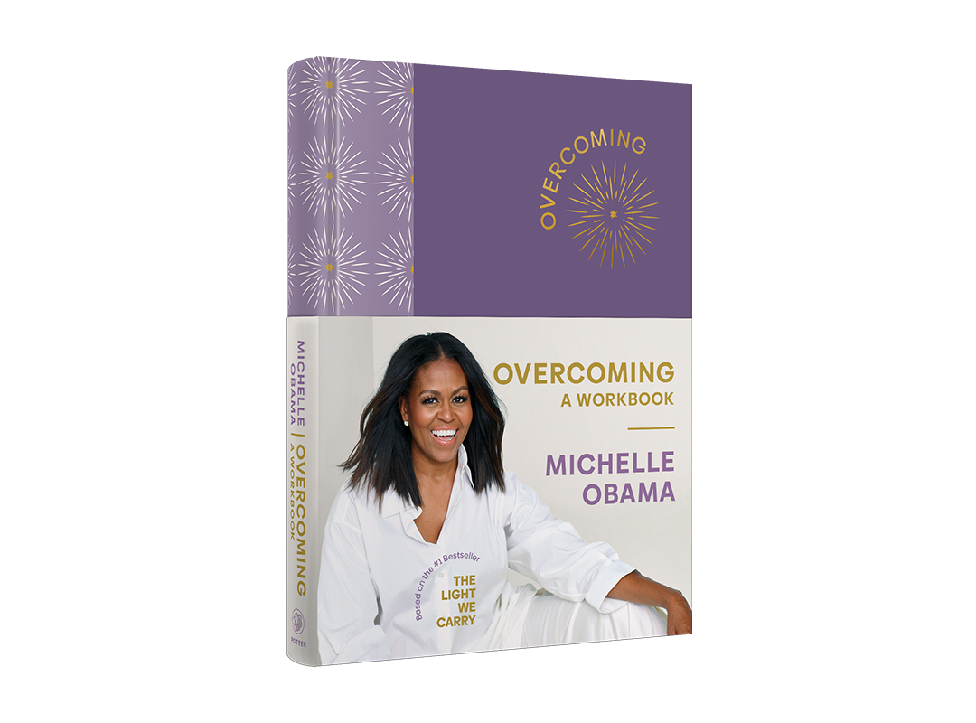 Overcoming