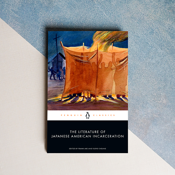 The Literature of Japanese Incarceration